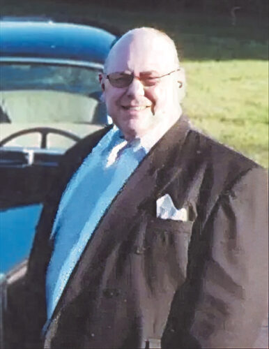 EARL McLAUGHLIN III